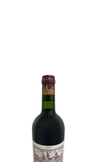 Château Cos D`Estournel 2008 - Château Cos D´ Estournel - Vintage Grapes GmbH