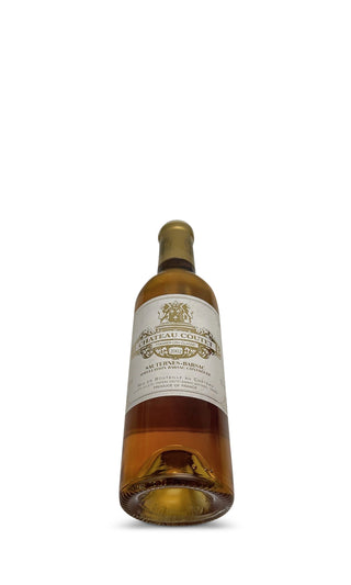 Château Coutet (0,375L) 2002 - Château Coutet - Vintage Grapes GmbH