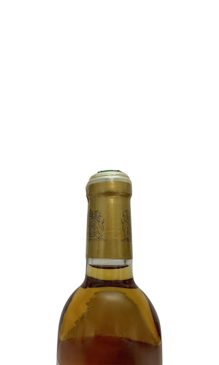 Château Coutet (0,375L) 2002 - Château Coutet - Vintage Grapes GmbH