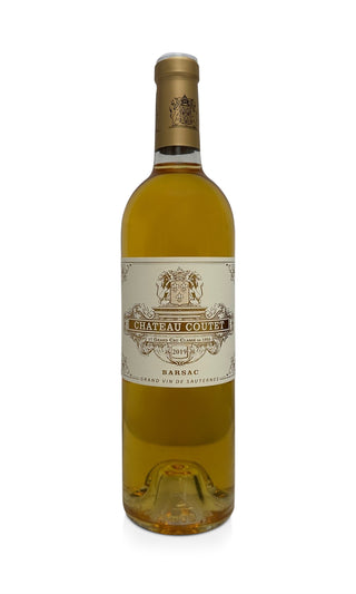 Château Coutet 2019 - Château Coutet - Vintage Grapes GmbH
