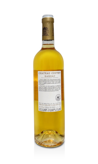 Château Coutet 2022 - Château Coutet - Vintage Grapes GmbH