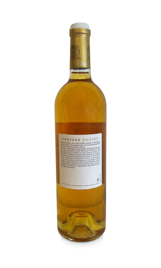Château Coutet 2009 - Château Coutet - Vintage Grapes GmbH