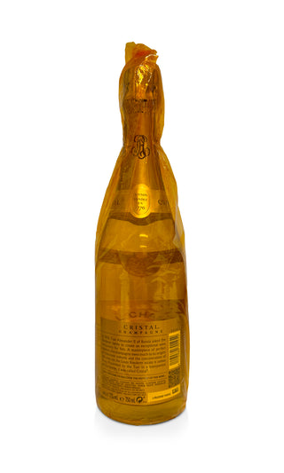 Cristal Champagne Brut 2014 - Louis Roederer - Vintage Grapes GmbH