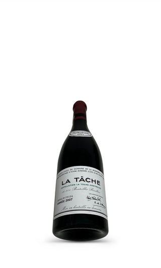 La Tâche Grand Cru 2007 - Domaine De La Romanée-Conti - Vintage Grapes GmbH