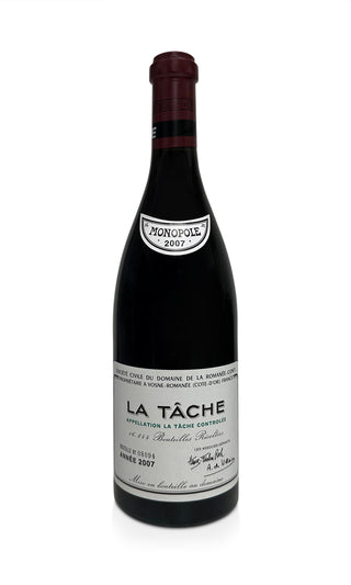 La Tâche Grand Cru 2007 - Domaine De La Romanée-Conti - Vintage Grapes GmbH