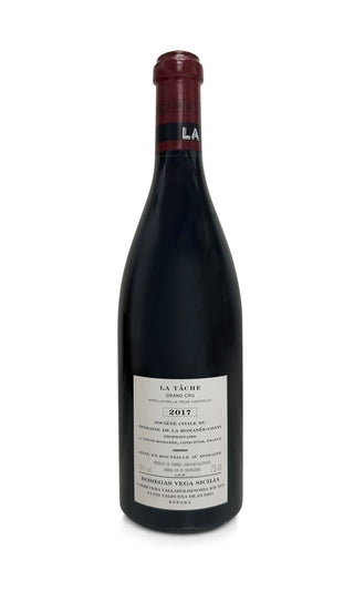 La Tâche Grand Cru 2017 - Domaine De La Romanée-Conti - Vintage Grapes GmbH