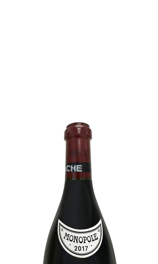 La Tâche Grand Cru 2017 - Domaine De La Romanée-Conti - Vintage Grapes GmbH