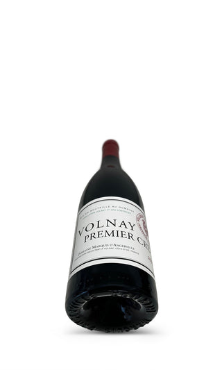 Volnay 1er Cru 2021 - Domaine Marquis d´Angerville - Vintage Grapes GmbH