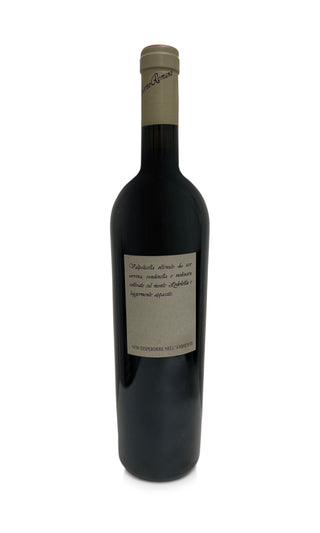 Valpolicella Monte Lodoletta 2001 - Azienda Agricola Dal Forno Romano - Vintage Grapes GmbH