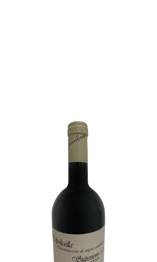 Valpolicella Monte Lodoletta 2001 - Azienda Agricola Dal Forno Romano - Vintage Grapes GmbH