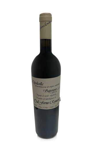 Valpolicella Monte Lodoletta 2001 - Azienda Agricola Dal Forno Romano - Vintage Grapes GmbH