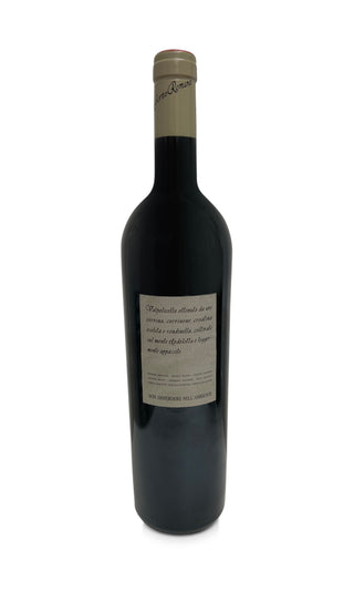 Valpolicella Monte Lodoletta 2003 - Azienda Agricola Dal Forno Romano - Vintage Grapes GmbH