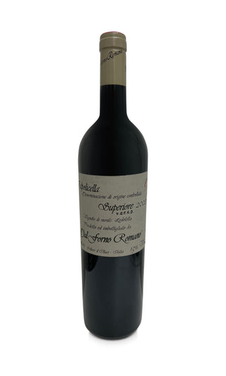 Valpolicella Monte Lodoletta 2003 - Azienda Agricola Dal Forno Romano - Vintage Grapes GmbH