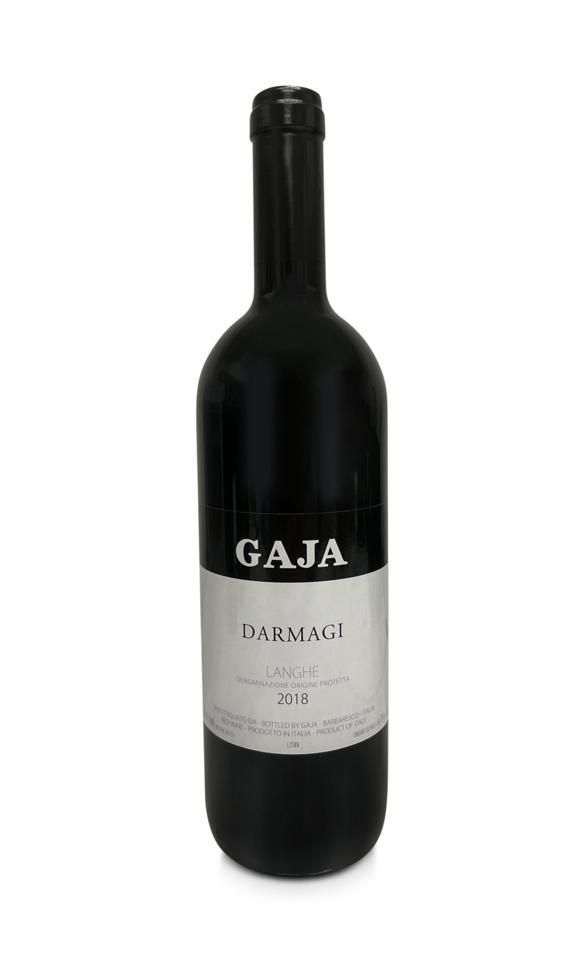 イタリア　GAJA  「DARMAGI」 1997 ガヤ　ダルマジ イタリア GAJA 「DARMAGI」 1997 ガヤ ダルマジ
