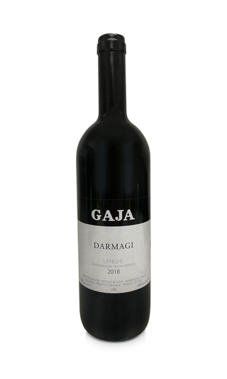 Darmagi Langhe  2018 - Angelo Gaja - Vintage Grapes GmbH