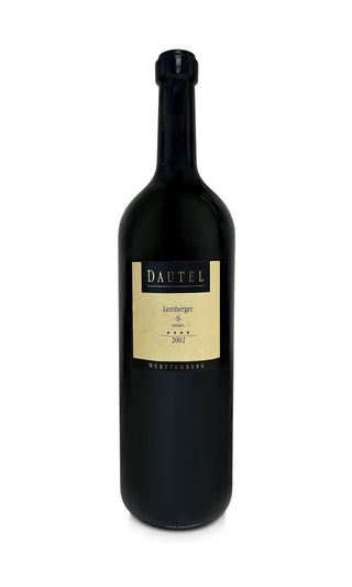 Lemberger "S" Doppelmagnum 2002 - Weingut Dautel - Vintage Grapes GmbH