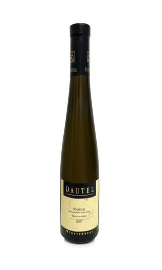 Bönnigheimer Sonnenberg Riesling Beerenauslese 2007 - Weingut Dautel - Vintage Grapes GmbH