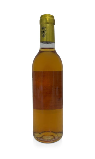 Château Doisy Daëne (0,375l) 1996 - Château Doisy Daëne - Vintage Grapes GmbH