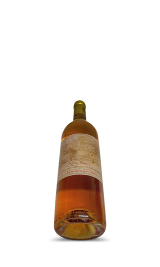 Château Doisy Daëne 2000 - Château Doisy Daëne - Vintage Grapes GmbH