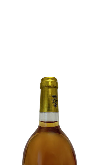 Château Doisy Daëne 2000 - Château Doisy Daëne - Vintage Grapes GmbH