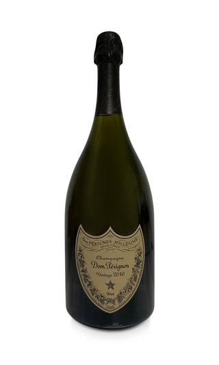 Dom Pérignon Champagne Brut Magnum 2010 - Moët & Chandon - Vintage Grapes GmbH