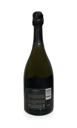 Dom Pérignon "P2" Champagne Brut 2004 - Moët & Chandon - Vintage Grapes GmbH