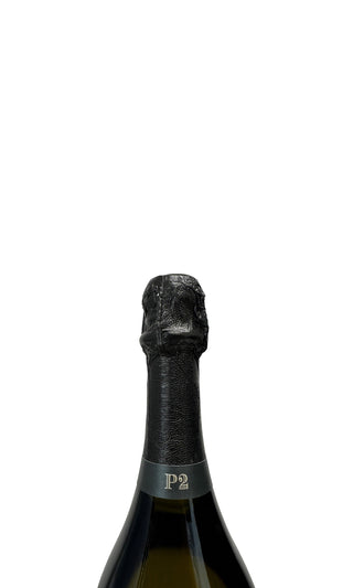 Dom Pérignon "P2" Champagne Brut 2004 - Moët & Chandon - Vintage Grapes GmbH