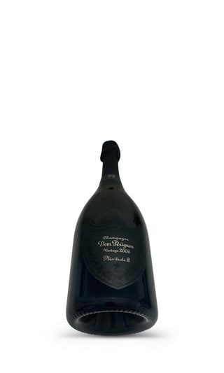 Dom Pérignon "P2" Champagne Brut 2006 - Moët & Chandon - Vintage Grapes GmbH