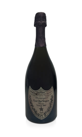 Dom Pérignon Rosé Champagne Brut 1990 - Moët & Chandon - Vintage Grapes GmbH
