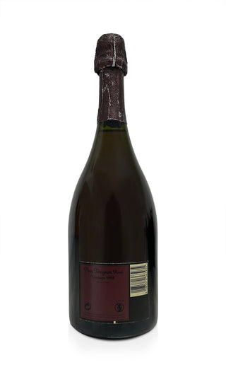 Dom Pérignon Rosé Champagne Brut 1998 - Moët & Chandon - Vintage Grapes GmbH