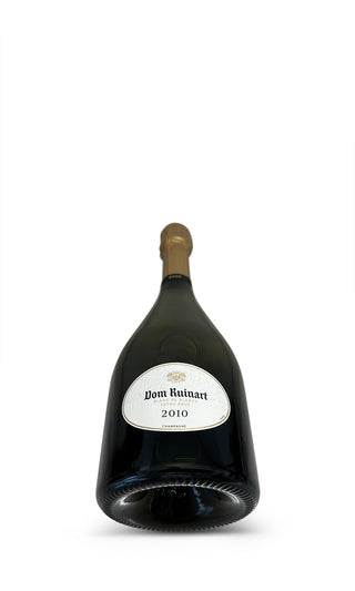 Dom Ruinart Blanc de Blancs Champagne Brut 2010 - Ruinart - Vintage Grapes GmbH