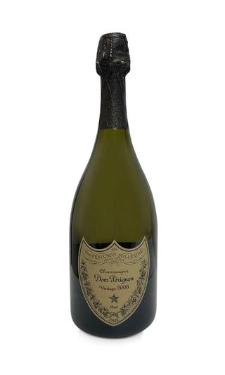 Dom Pérignon Champagne Brut 2006 - Moët & Chandon - Vintage Grapes GmbH