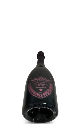 Dom Pérignon Rosé Champagne Brut 2006 - Moët & Chandon - Vintage Grapes GmbH