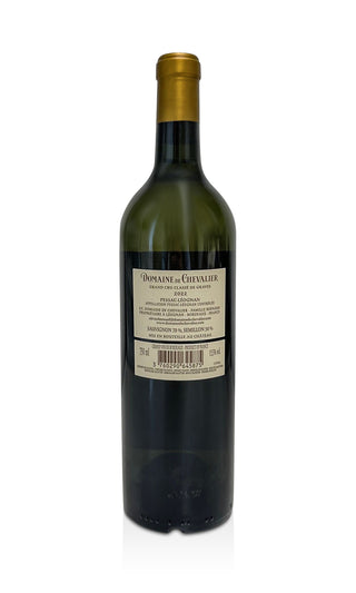 Domaine de Chevalier Blanc 2022 - Domaine de Chevalier - Vintage Grapes GmbH