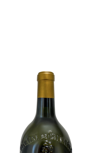 Domaine de Chevalier Blanc 2022 - Domaine de Chevalier - Vintage Grapes GmbH