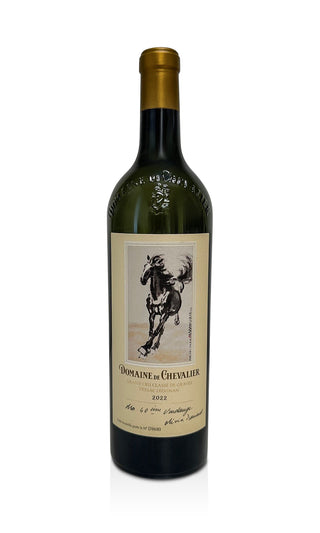 Domaine de Chevalier Blanc 2022 - Domaine de Chevalier - Vintage Grapes GmbH