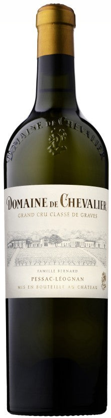Domaine de Chevalier Blanc 2024 - Domaine de Chevalier - Vintage Grapes GmbH