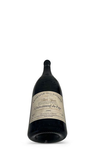 Châteauneuf-du-Pape Vieilles Vignes Magnum 1996 - Domaine de la Janasse - Vintage Grapes GmbH