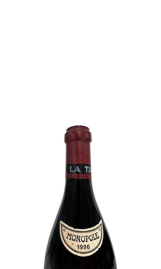 La Tâche Grand Cru 1996 - Domaine De La Romanée-Conti - Vintage Grapes GmbH