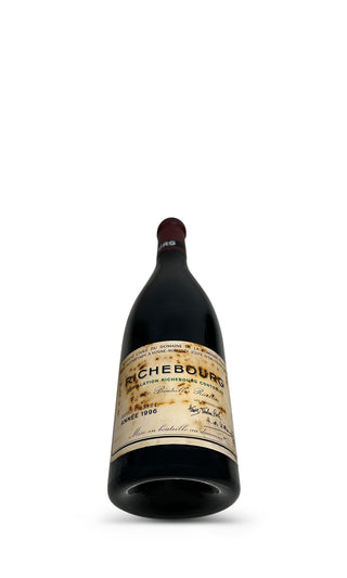 Richebourg Grand Cru 1996 - Domaine De La Romanée-Conti - Vintage Grapes GmbH