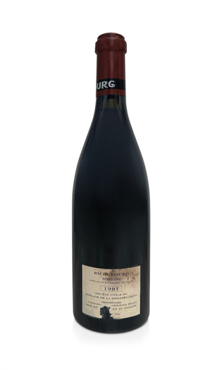 Richebourg Grand Cru 1997 - Domaine De La Romanée-Conti - Vintage Grapes GmbH
