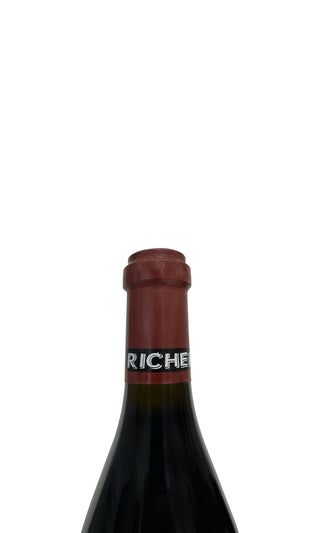 Richebourg Grand Cru 1997 - Domaine De La Romanée-Conti - Vintage Grapes GmbH