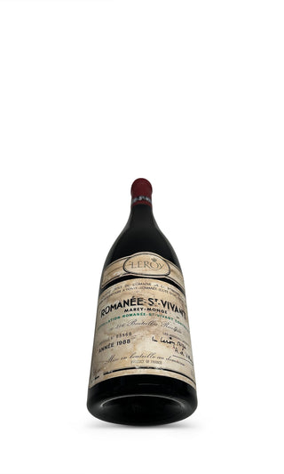 Romanée-St-Vivant 1988 - Domaine De La Romanée-Conti - Vintage Grapes GmbH