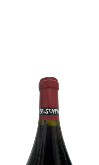 Romanée-St-Vivant 1988 - Domaine De La Romanée-Conti - Vintage Grapes GmbH