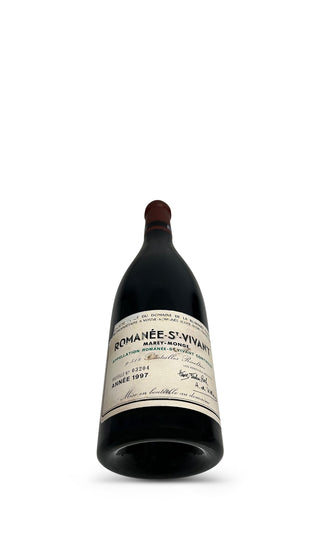 Romanée-St-Vivant 1997 - Domaine De La Romanée-Conti - Vintage Grapes GmbH