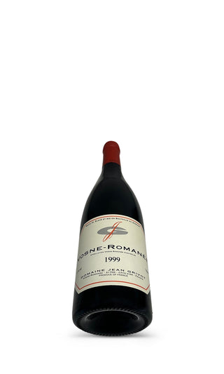 Vosne-Romanée 1999 - Domaine Jean Grivot - Vintage Grapes GmbH