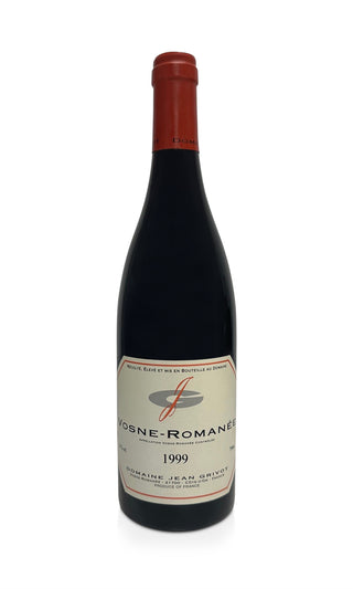 Vosne-Romanée 1999 - Domaine Jean Grivot - Vintage Grapes GmbH