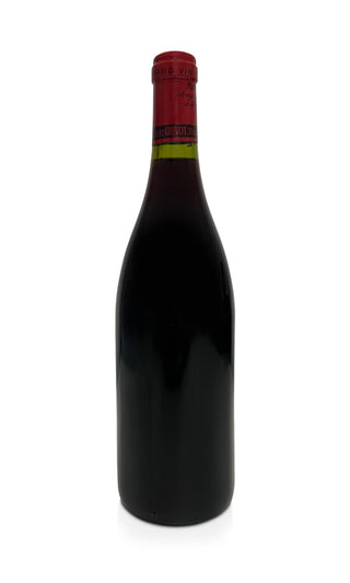 Vosne-Romanée Les Brulees 1er Cru 1988 - Domaine Jean Grivot - Vintage Grapes GmbH