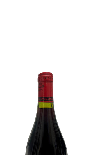 Vosne-Romanée Les Brulees 1er Cru 1988 - Domaine Jean Grivot - Vintage Grapes GmbH