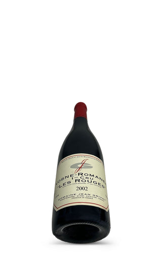 Vosne-Romanée Les Rouges 1er Cru 2002 - Domaine Jean Grivot - Vintage Grapes GmbH